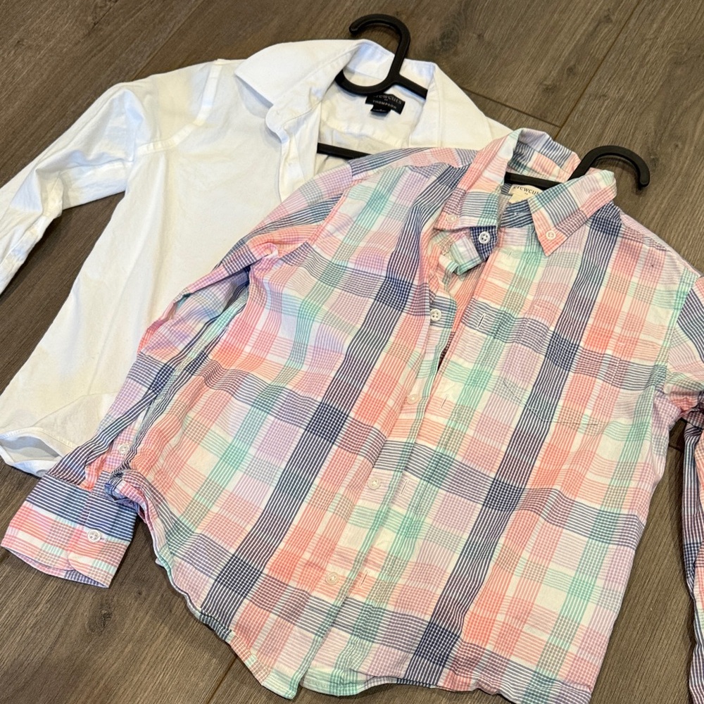 Crewcut bundle.
